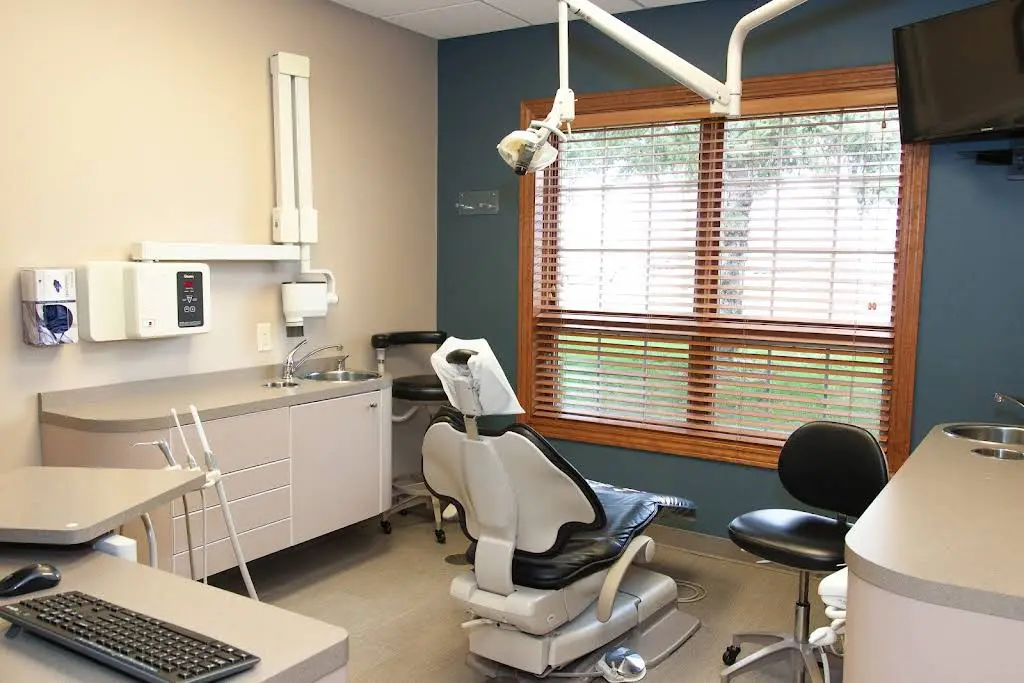 Swanlund Dentistry
