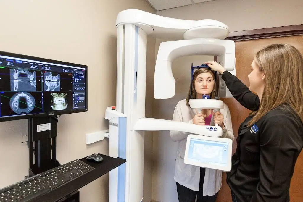 Swanlund Dentistry