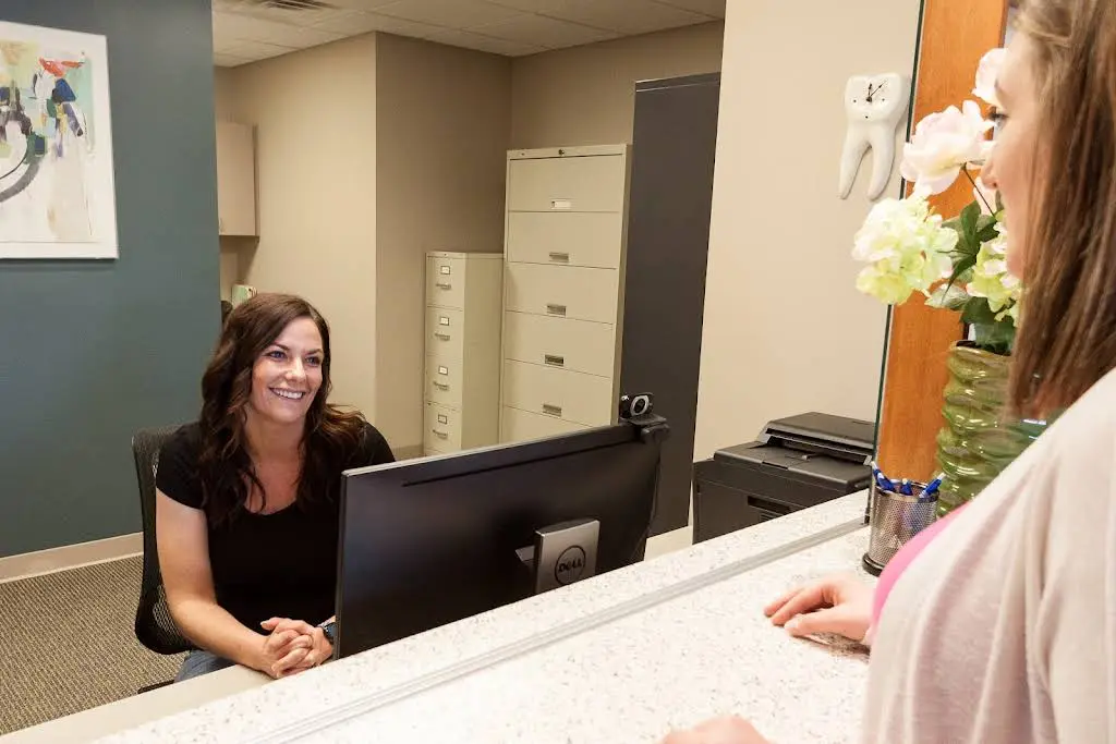 Swanlund Dentistry