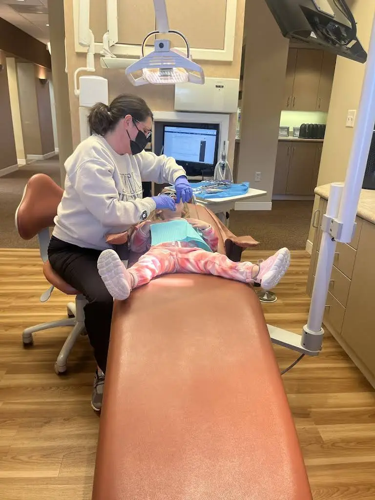 Smalltown Dental