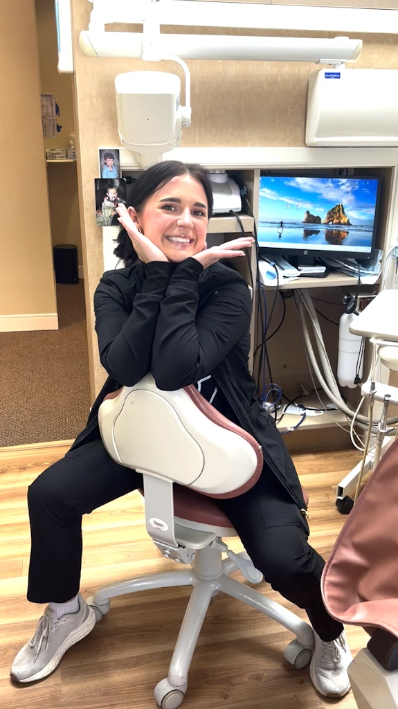 Smalltown Dental