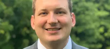Endodontic Specialists; Seth Barnett, DMD, MS