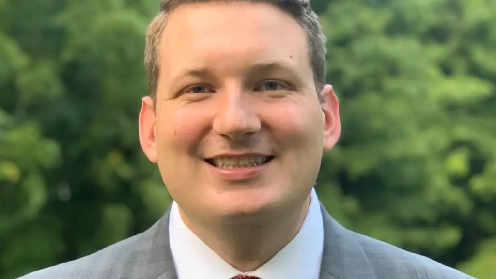 Endodontic Specialists; Seth Barnett, DMD, MS
