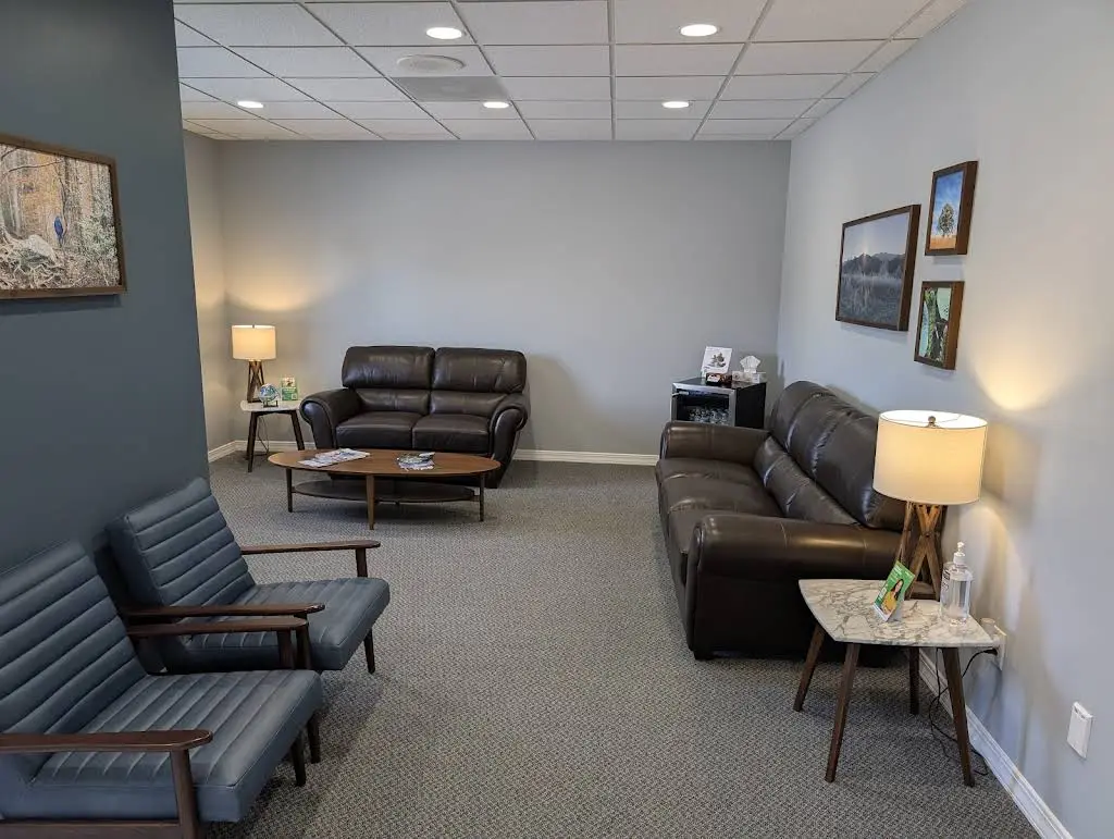 Endodontic Specialists; Seth Barnett, DMD, MS