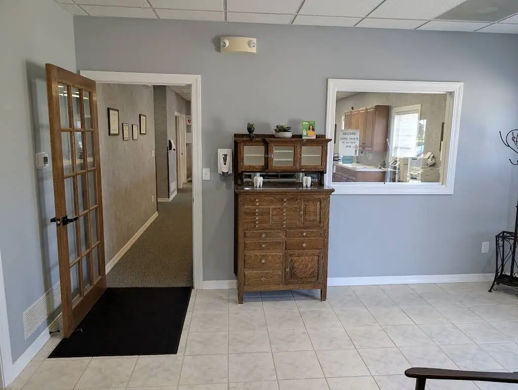 Endodontic Specialists; Seth Barnett, DMD, MS