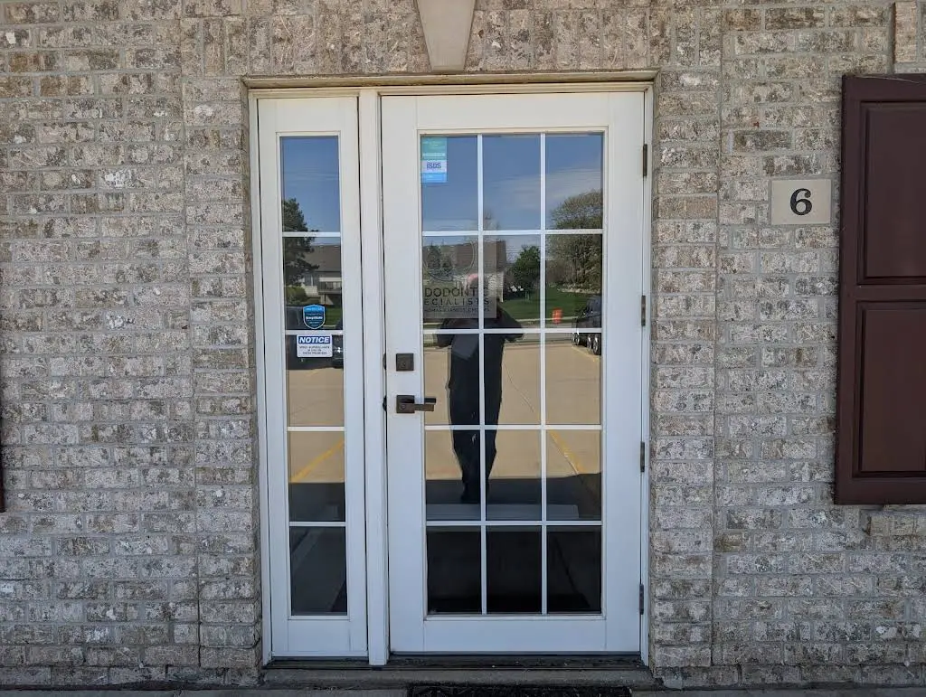 Endodontic Specialists; Seth Barnett, DMD, MS