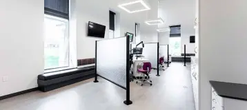 Bowers Orthodontic Specialists