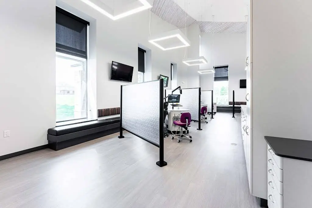 Bowers Orthodontic Specialists