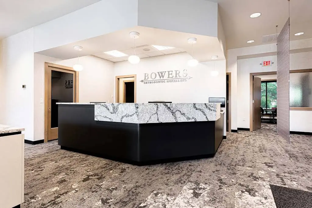 Bowers Orthodontic Specialists