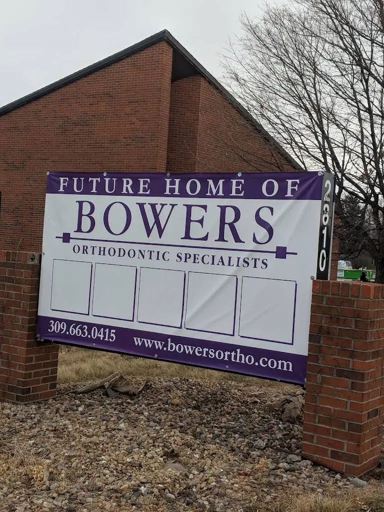 Bowers Orthodontic Specialists