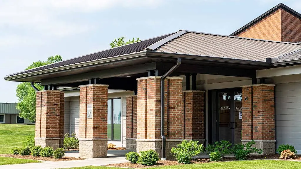 Bowers Orthodontic Specialists