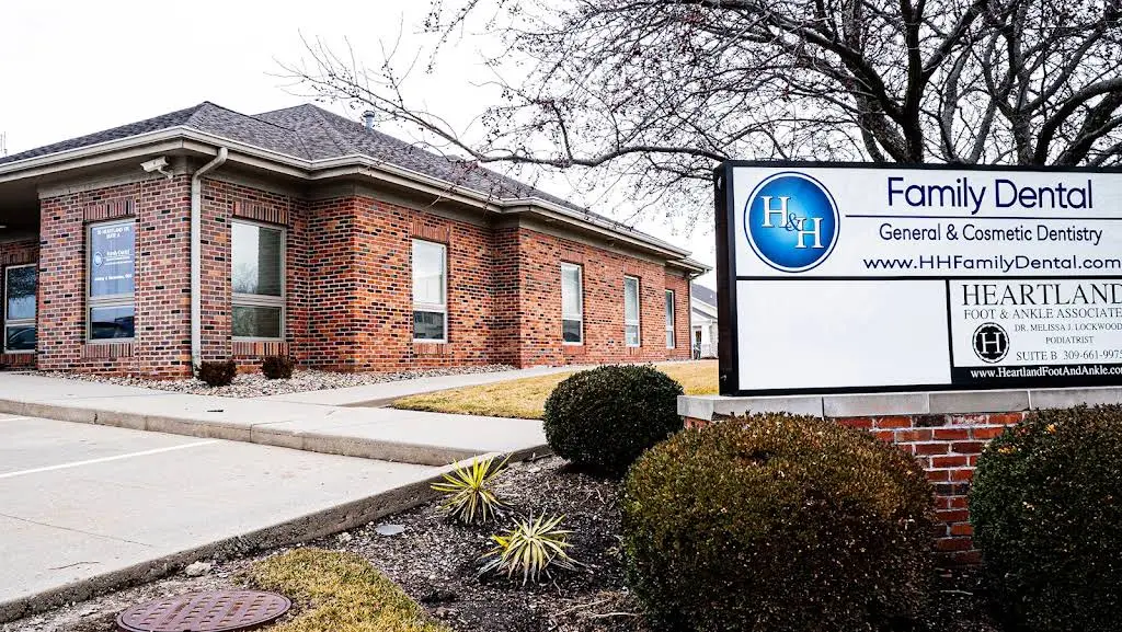 H&H Family Dental