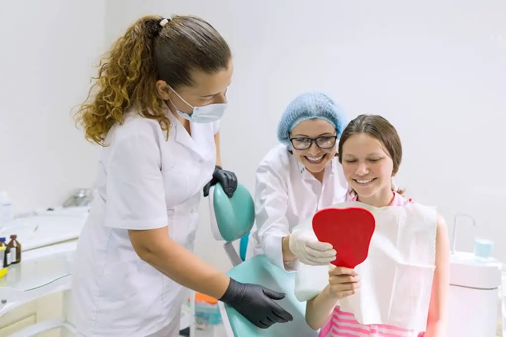 H&H Family Dental