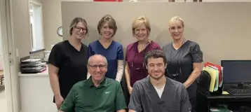 Twin City Dental