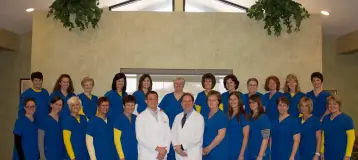 Randolph & Associates Family Dentistry