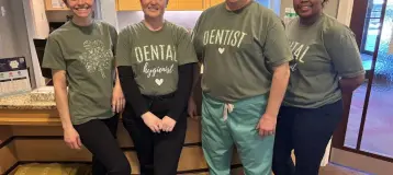 Signature Dental Experience