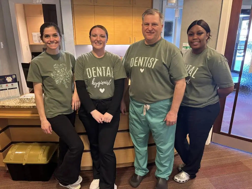 Signature Dental Experience