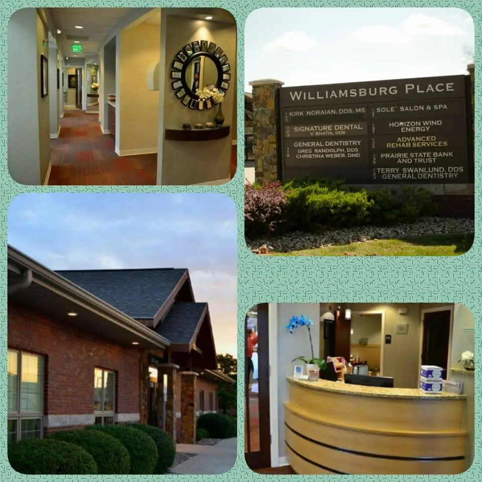 Signature Dental Experience