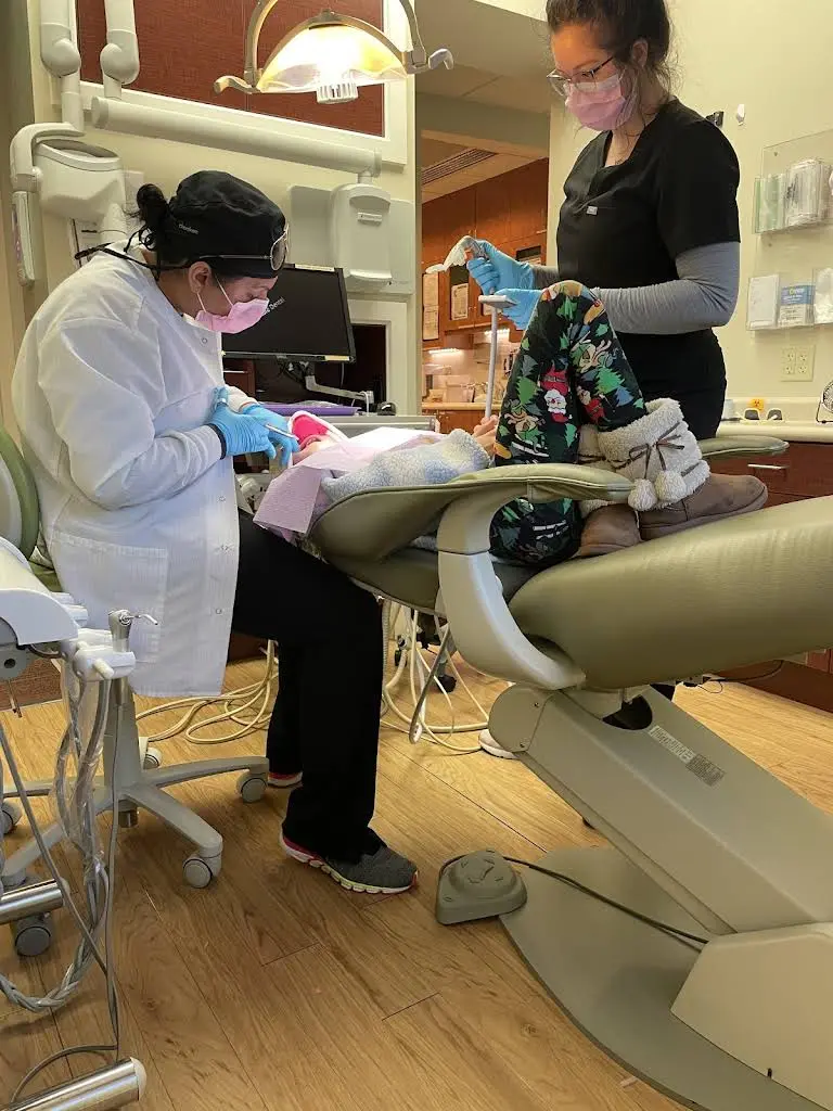 Signature Dental Experience