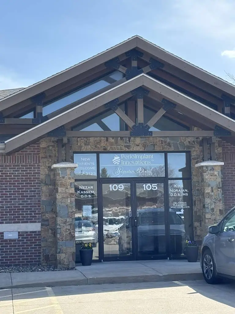 Signature Dental Experience