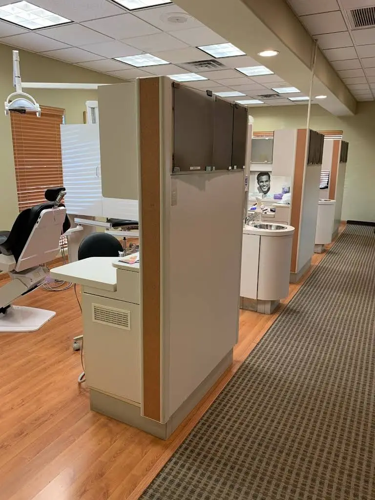 Discover Smiles Dental