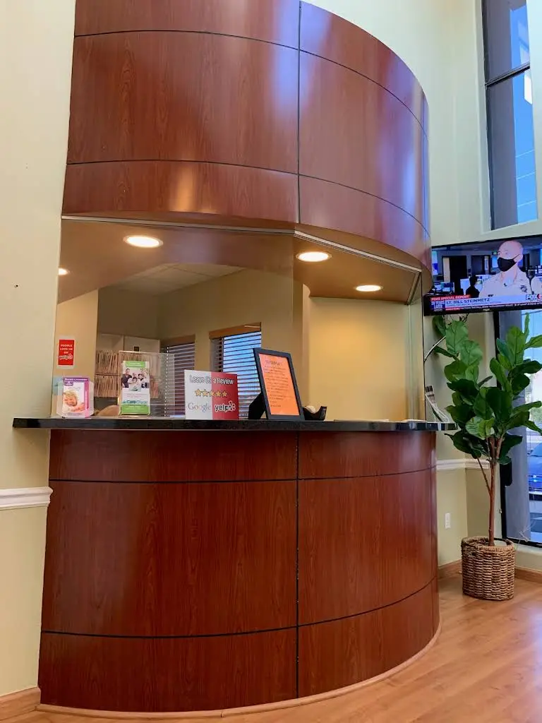 Discover Smiles Dental