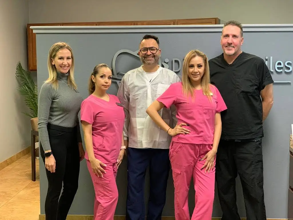 Discover Smiles Dental