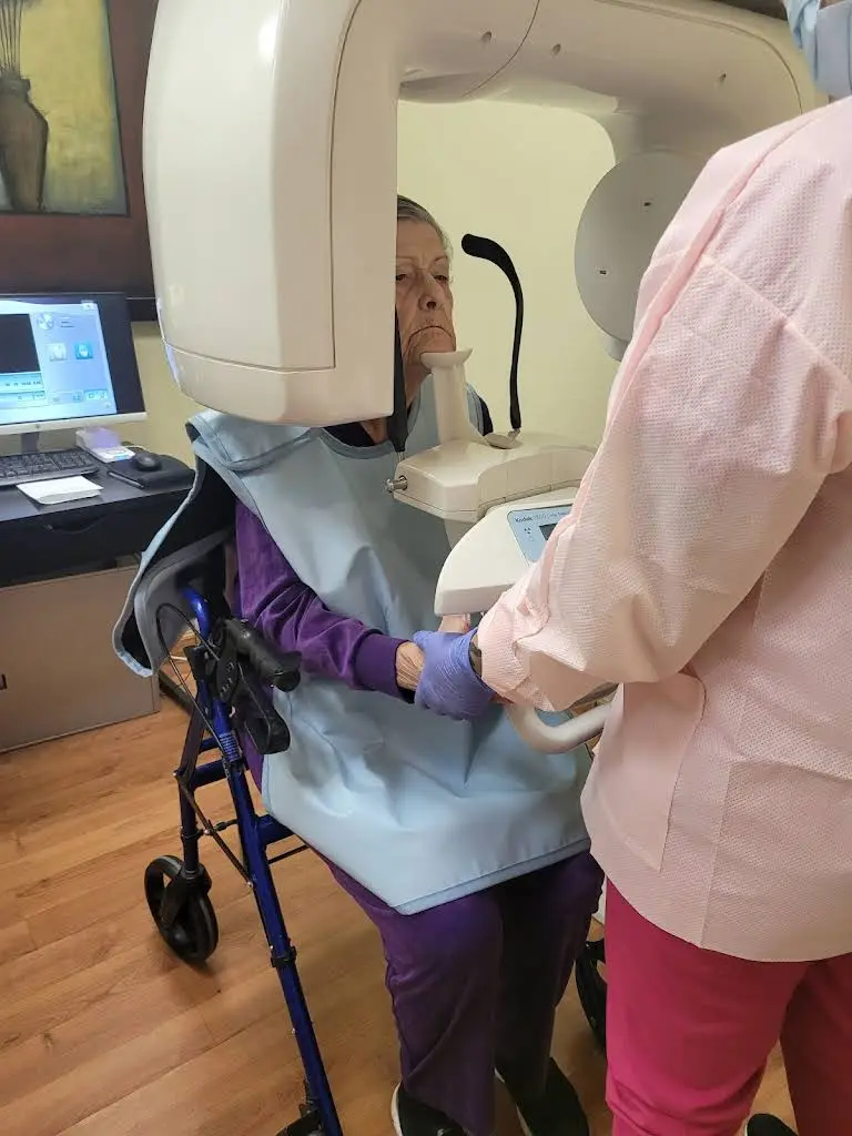 Discover Smiles Dental