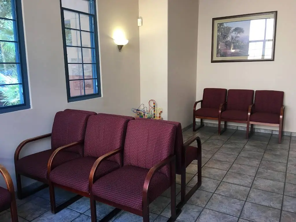 Rose Family Dentistry