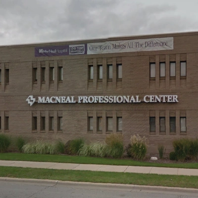 Advanced Prosthodontics of Chicago