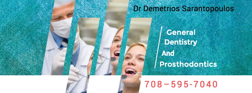 Advanced Prosthodontics of Chicago