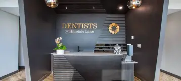 Dentists of Hinsdale Lake