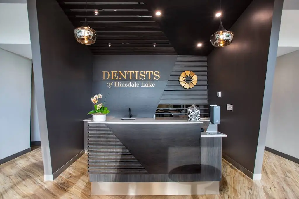 Dentists of Hinsdale Lake