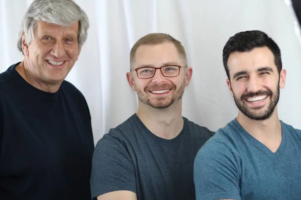 Dentists of Hinsdale Lake