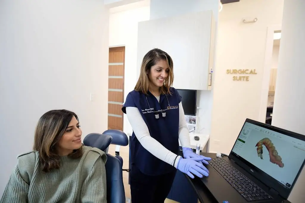 Evolve Dentistry of Westmont