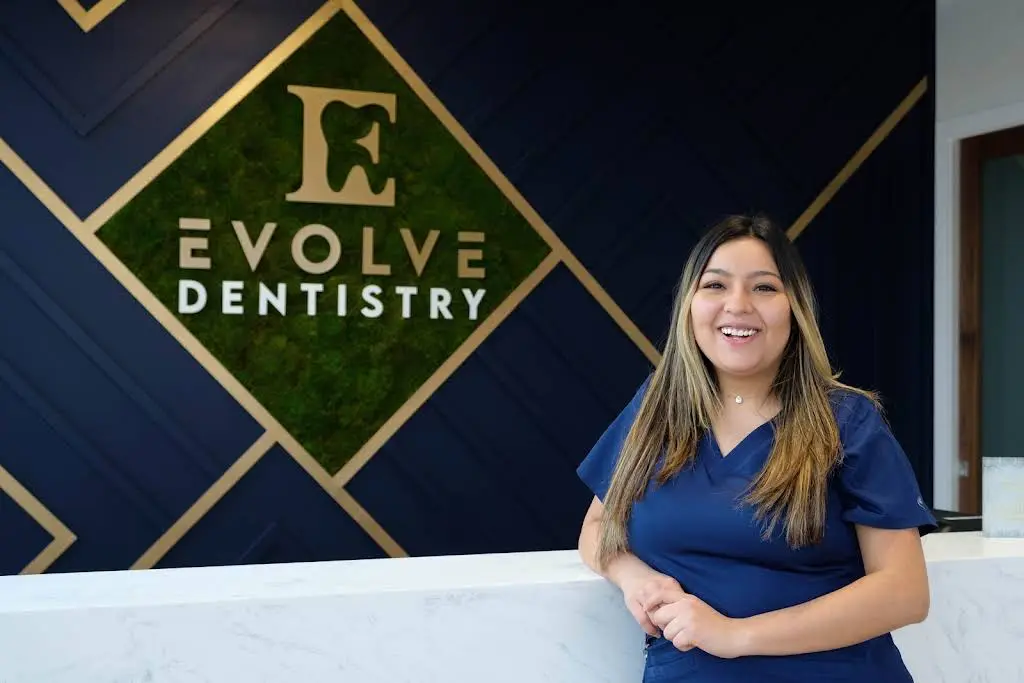 Evolve Dentistry of Westmont