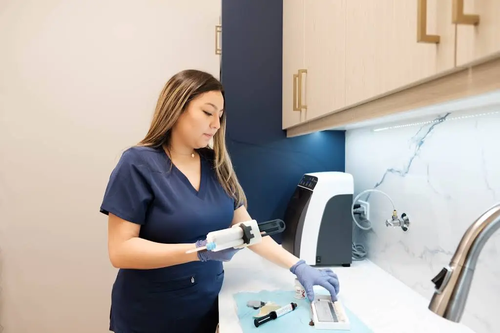 Evolve Dentistry of Westmont