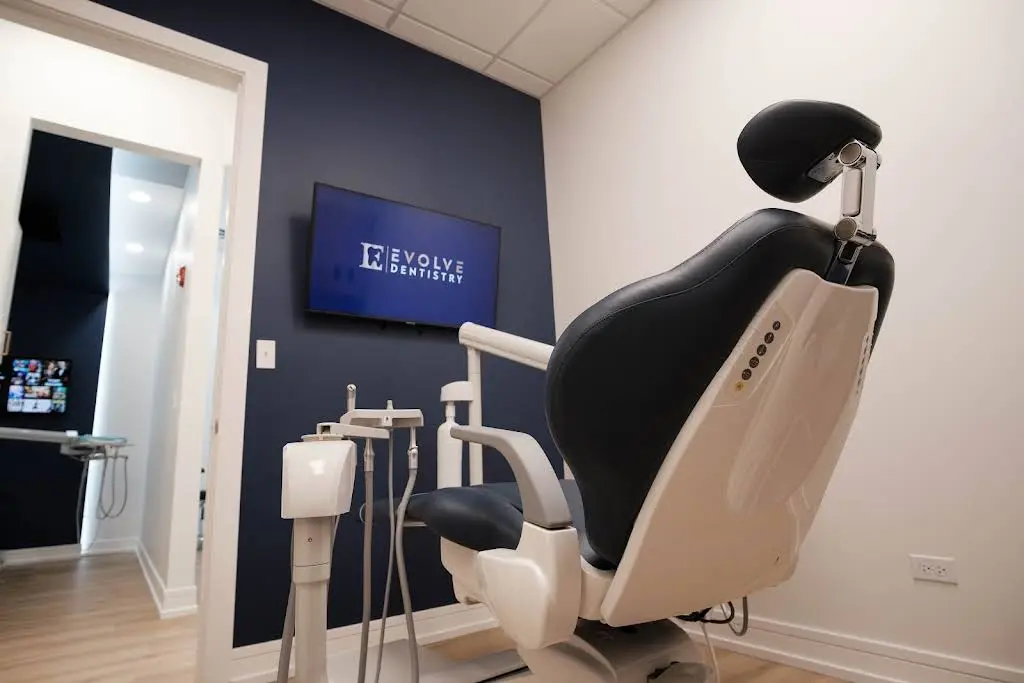 Evolve Dentistry of Westmont