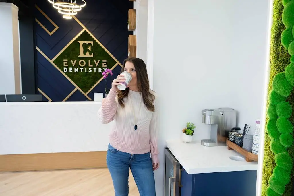 Evolve Dentistry of Westmont