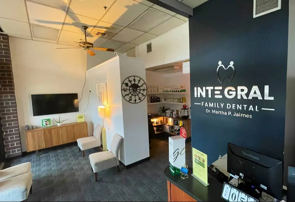 Integral Family Dental
