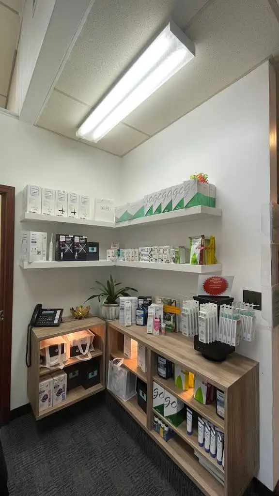 Integral Family Dental