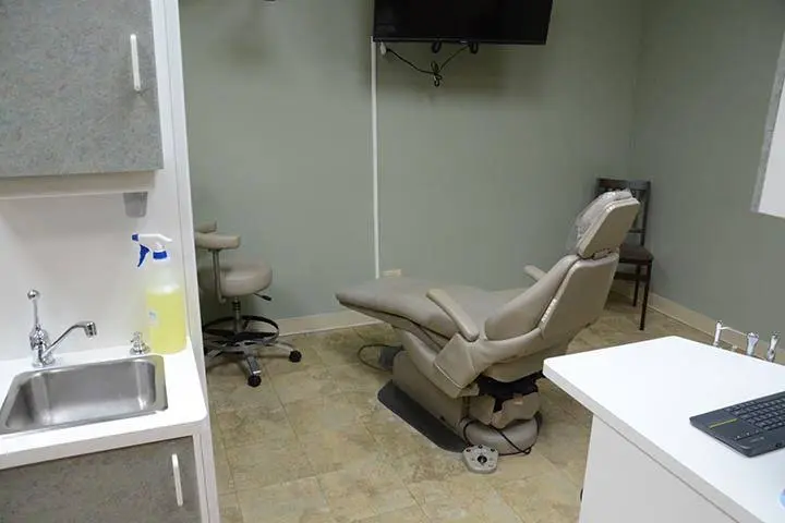 Urban Dental Care