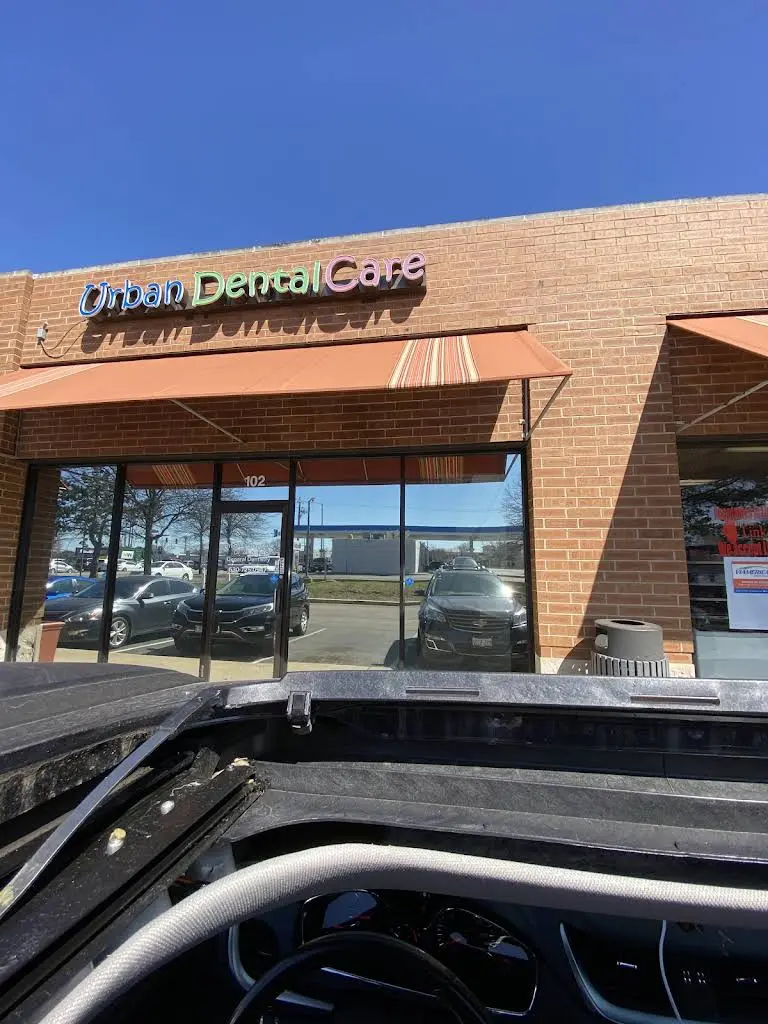 Urban Dental Care