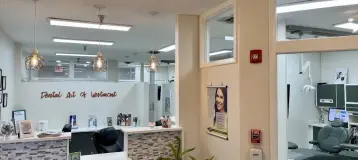 Dental Art of Westmont