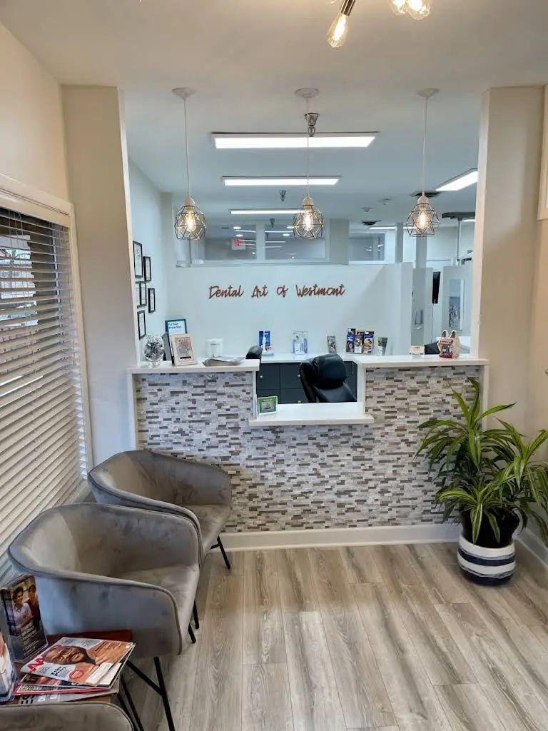 Dental Art of Westmont