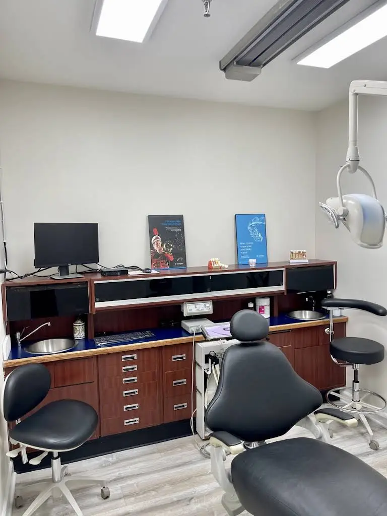 Dental Art of Westmont