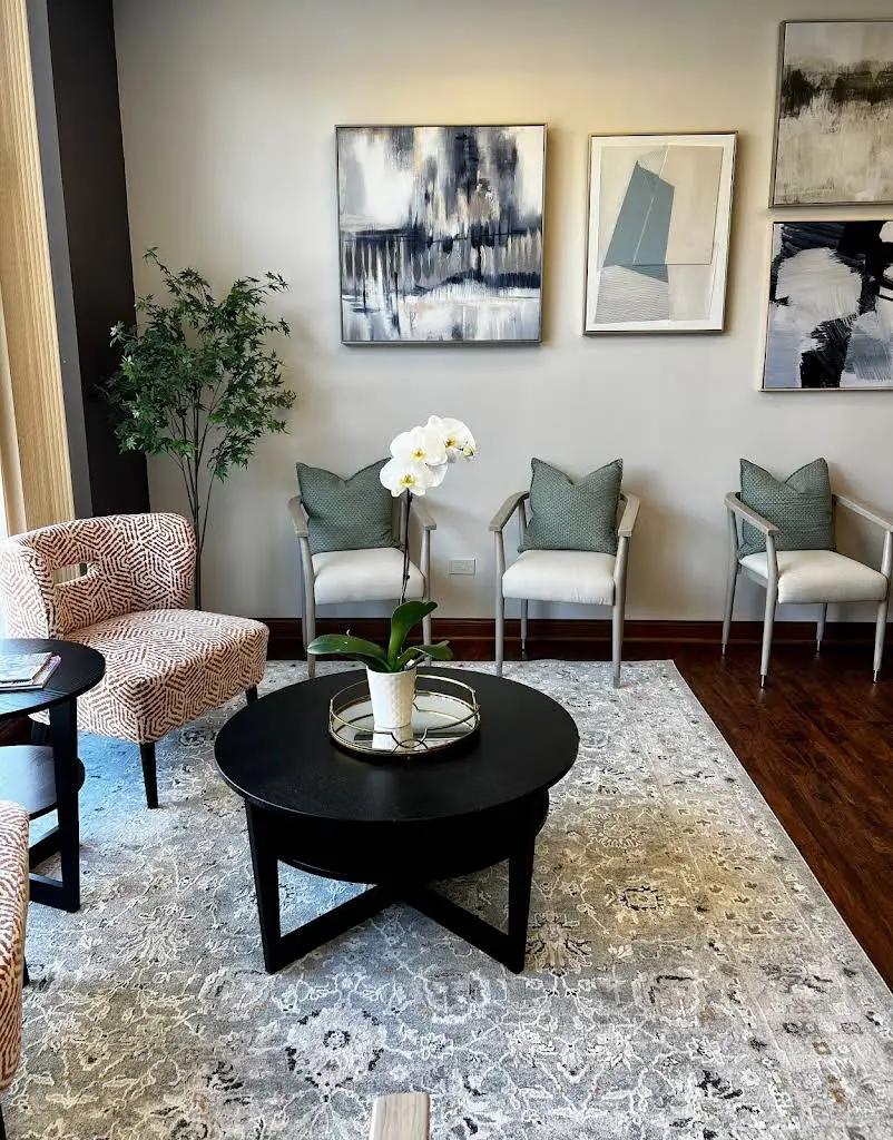 Darien Dental Associates Ltd