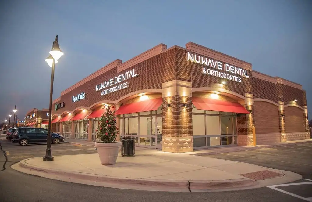 NuWave Dental & Orthodontics