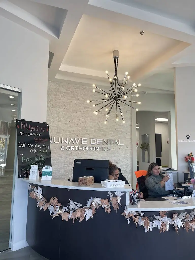 NuWave Dental & Orthodontics