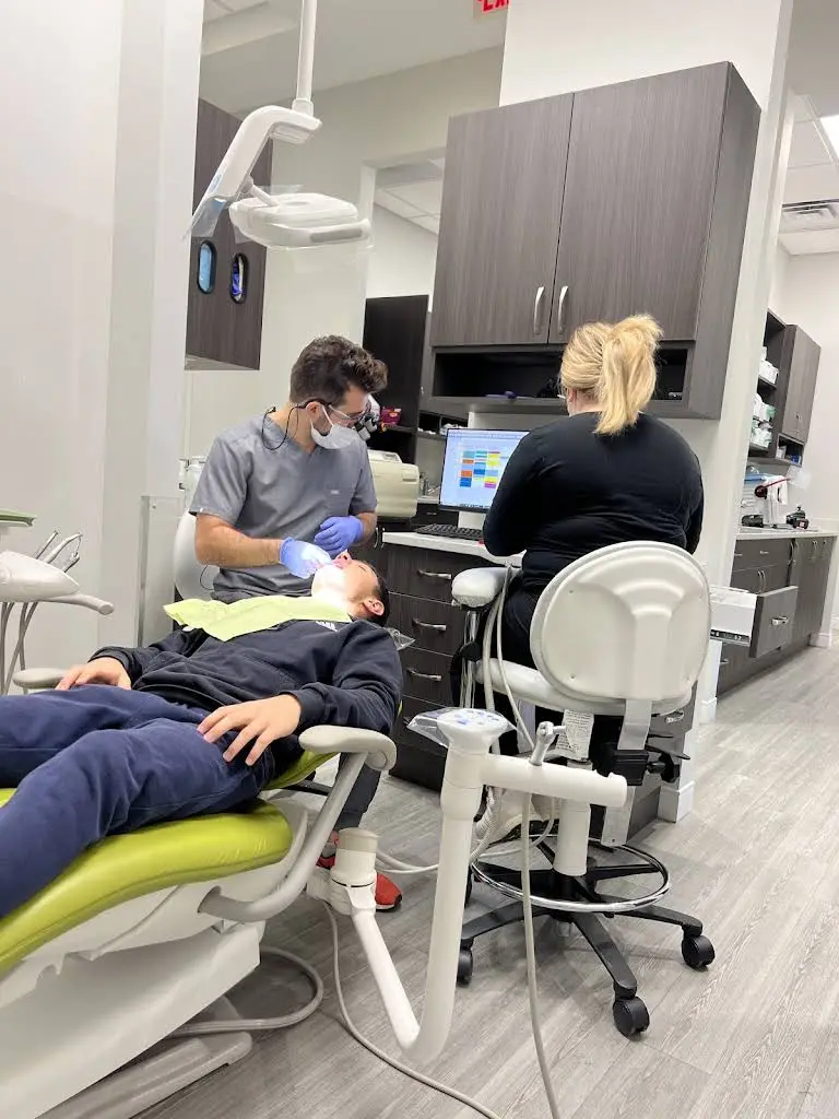 NuWave Dental & Orthodontics
